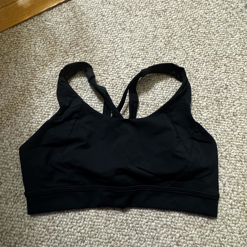 Lululemon  Sports Bra